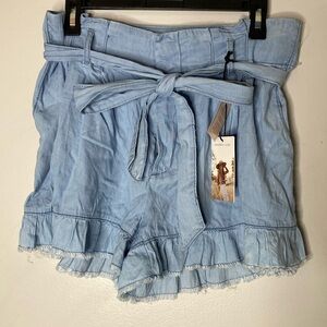 Sincerely Jules Shorts